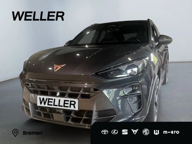 Cupra Terramar 1.5 eTSI DSG *HUD*Navi*20Zoll*CAM*el Heck* Sportsi 2026 Benzine