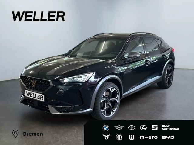 Cupra Formentor 2.0 TSI 4Dr DSG VZ *LED*360*el Sitz*DCC* 2024 Benzine