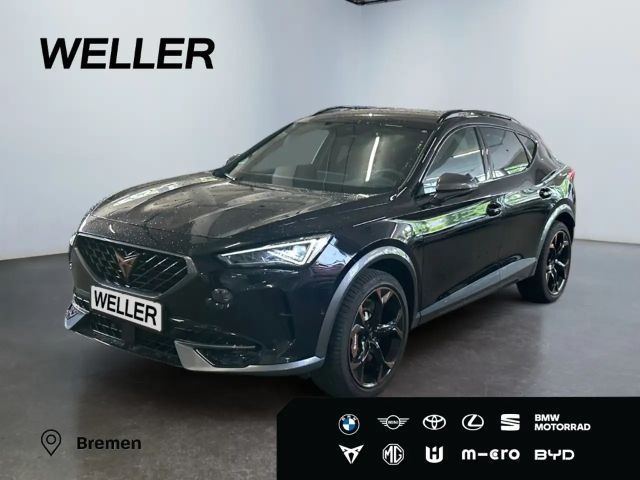Cupra Formentor VZ 2.0 TSI 4Dr DSG *Brembo*Leder*BEATS* 2023 Benzine