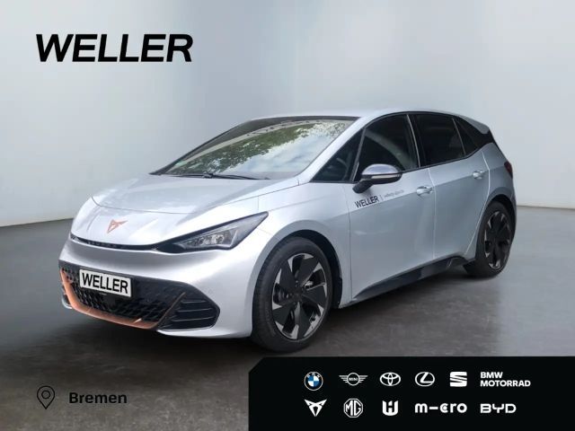 Cupra Born CUPRA 150 kW (204 PS) 60 kWh Sportsitze Digitales 2026 Elektrisch