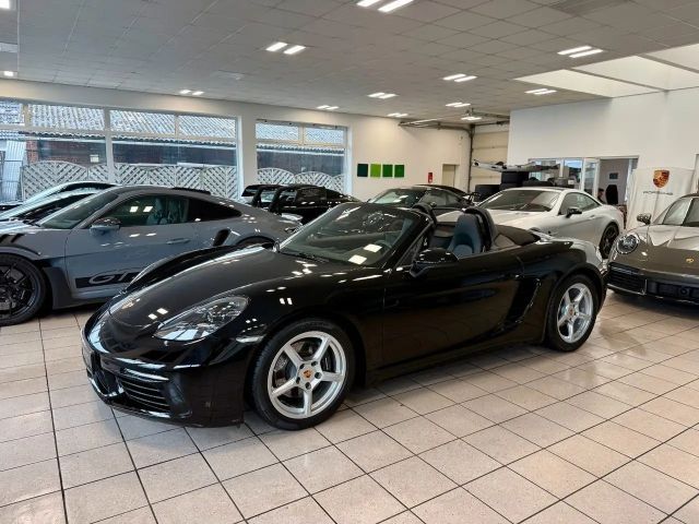 Porsche Boxster 718 Boxster PDK 20Zoll / Kamera / LED / PASM 2024 Benzine