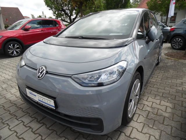 Volkswagen ID.3 Pro Performance 150 kW 1. Hand 2022 Elektrisch