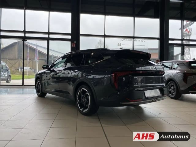 Kia K4