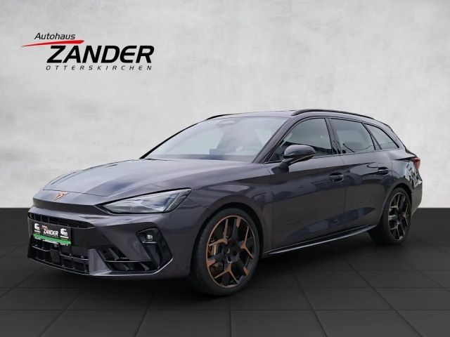 Cupra Leon Sportstourer TSI ALLRAD VZ Ab Juli 26 2026 Benzine