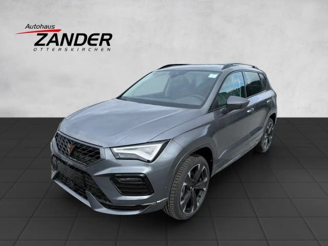 Cupra Ateca , DSG,Navi,AHK,SHZ,Totwinkel,Kamera 2026 Benzine