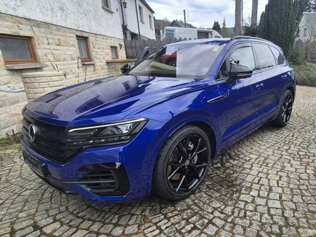 Volkswagen Touareg R 3.0 TSI eHybrid 4 Motion 2021 Hybride / Benzine