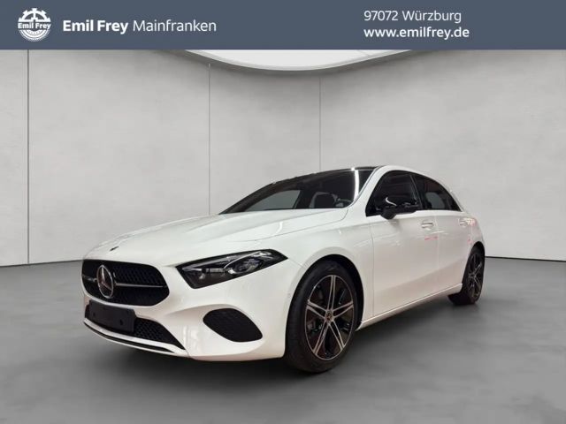 Mercedes-Benz A 200 A-Klasse 2026 Benzine