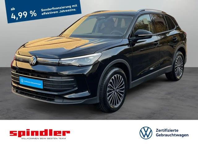 Volkswagen Tiguan Energy 2.0 TDI DSG / Navi, App, 360°, LED 2025 Diesel