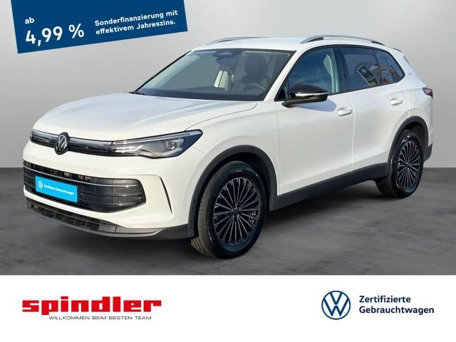 Volkswagen Tiguan Energy 2.0 TDI DSG / Navi, App, 360°, LED 2025 Diesel