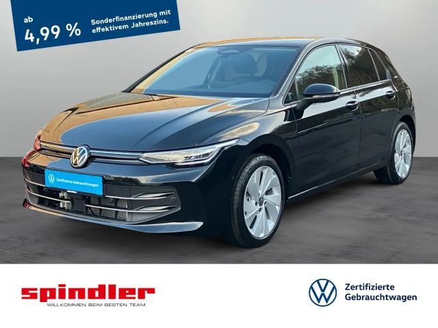 Volkswagen Golf Energy 1.5eTSI DSG / Navi, ParkAssiPro, LED 2025 Benzine