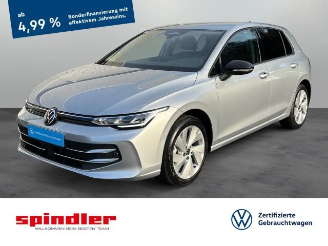 Volkswagen Golf Energy 1.5eTSI DSG / Navi, ParkAssiPro, LED 2025 Benzine