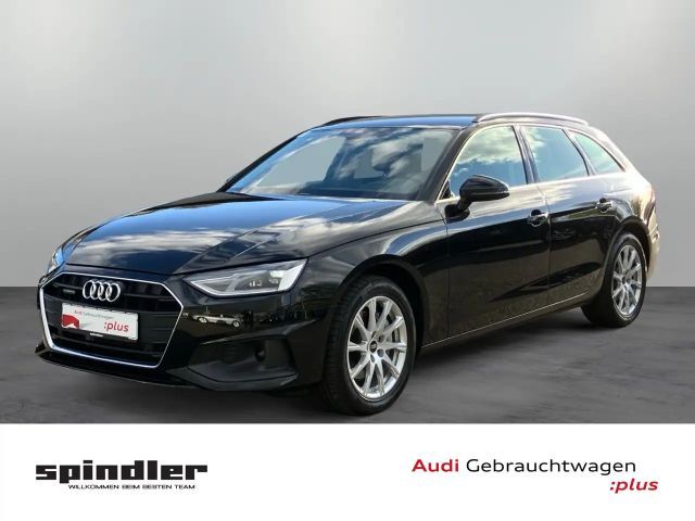 Audi A4 40TDI quattro S-tronic/ Navi+, HuD, ACC 2024 Diesel