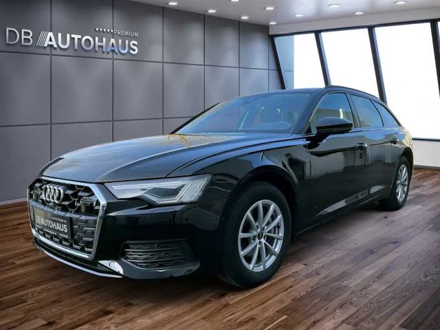 Audi A6 35 2.0 TDI S-tronic 2023 Diesel