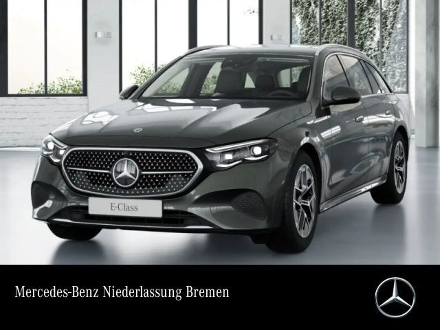 Mercedes-Benz E 220 d T Avantgarde Fahrass WideScreen 360° AHK 2025 Diesel