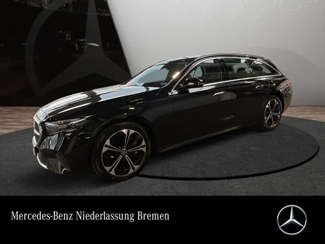 Mercedes-Benz E 300 de T Hybrid Avantgarde WideScreen 360° AHK 2024 Hybride / Diesel