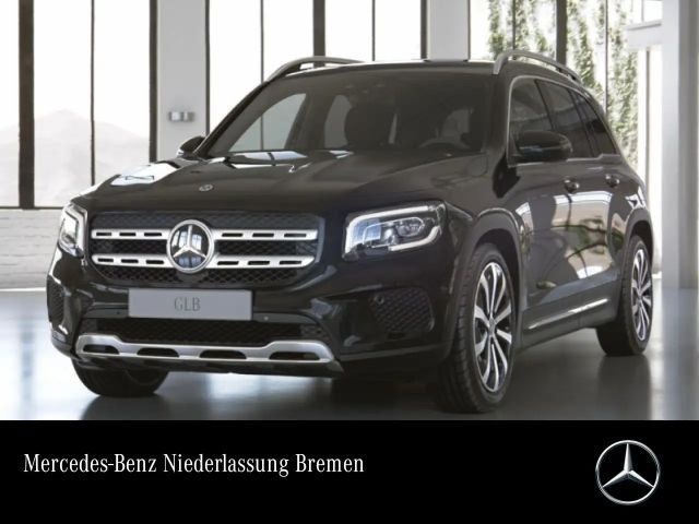 Mercedes-Benz GLB 200 d 4M PROGRESSIVE+PANO+AHK+LED+BURMESTER+8G 2023 Diesel