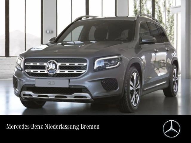 Mercedes-Benz GLB 200 d 4M PROGRESSIVE+360°+MULTIBEAM+STHZG+8G 2023 Diesel