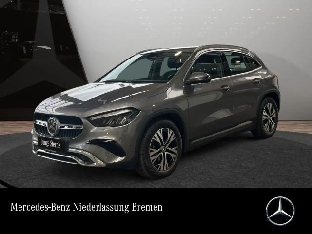 Mercedes-Benz GLA 180 PROGRESSIVE+AHK+LED+KAMERA+7G 2024 Benzine