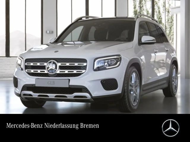 Mercedes-Benz GLB 200 d STYLE+PANO+AHK+LED+STHZG+KAMERA+KEYLESS 2022 Diesel