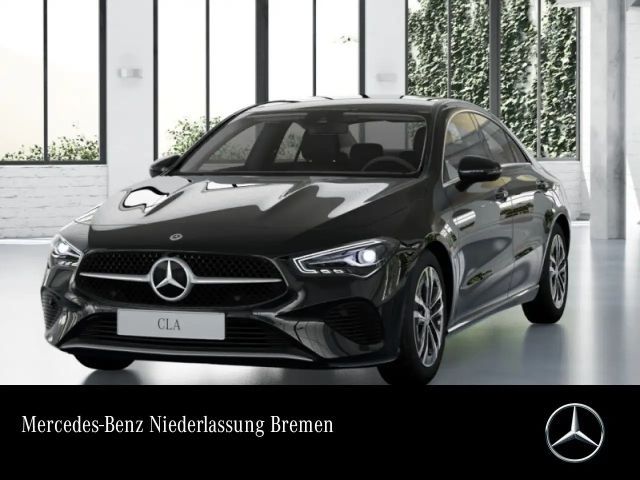 Mercedes-Benz CLA 200 d LED+KAMERA+8G 2024 Diesel