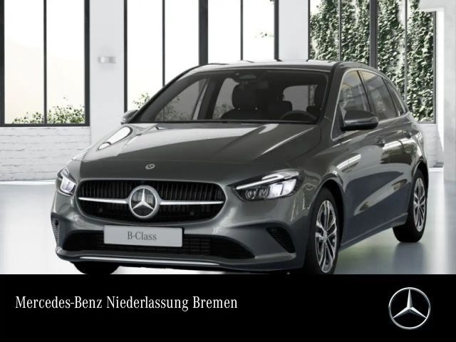 Mercedes-Benz B 180 PROGRESSIVE+LED+KAMERA+7G 2025 Benzine