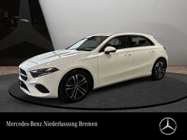 Mercedes-Benz A 200 d PROGRESSIVE+LED+KAMERA+8G 2025 Diesel