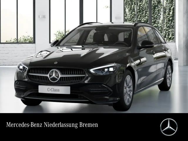Mercedes-Benz C 200 d T LED+KAMERA+KEYLESS+9G 2023 Diesel