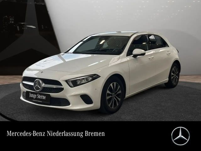 Mercedes-Benz A 180 d STYLE+LED+8G 2021 Diesel