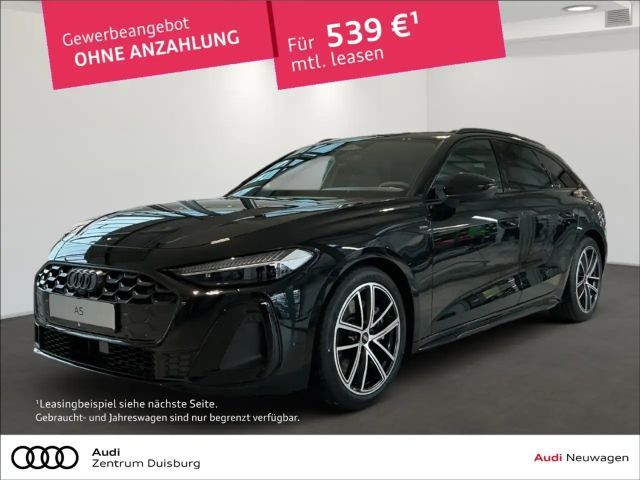 Audi A5 Avant e-hybrid quattro 220 kW Stronic Navi Soundsy 2026 Hybride / Benzine