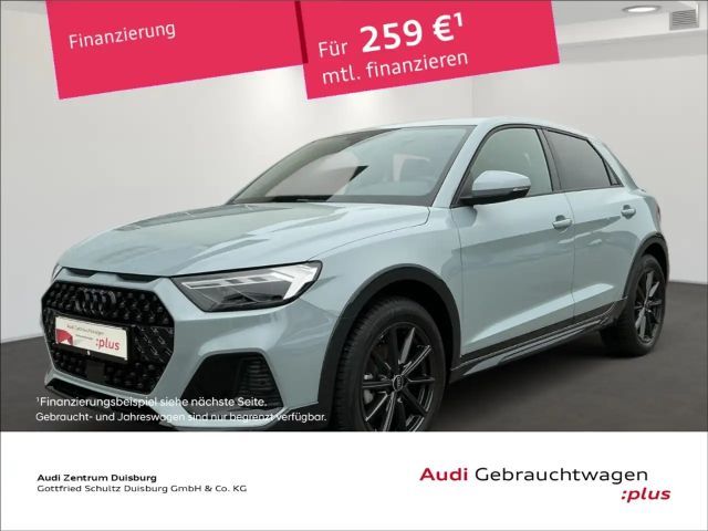 Audi A1 allstreet 35 TFSI Navi Digitales Cockpit LED Apple 2024 Benzine