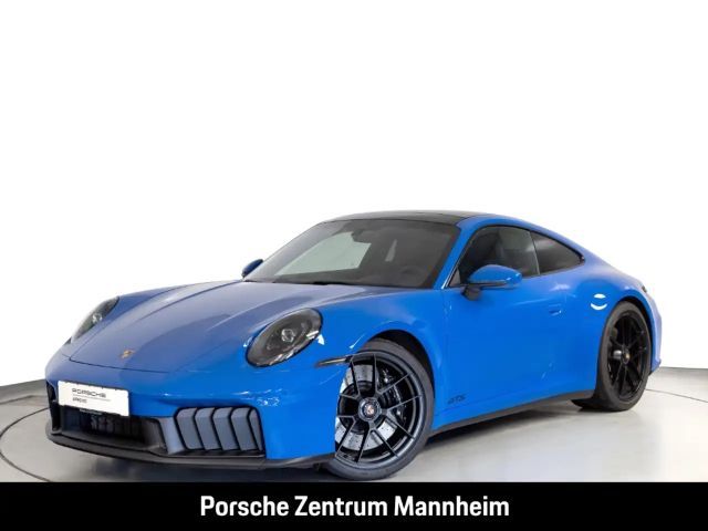 Porsche 992 -2 Carrera GTS Schiebedach Bose Privacy surroundVi 2025 Benzine