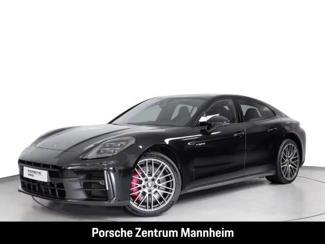 Porsche Panamera 4S E-Hybrid InnoDrive 18-Wege Hinterachslenkung 2024 Hybride / Benzine