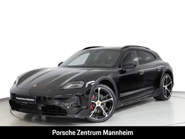 Porsche Taycan 4S Cross Turismo Beifahrerd. Bose Sitzbelü. 2025 Elektrisch