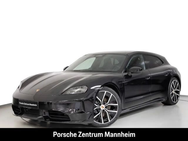 Porsche Taycan Sport Turismo BE Pano Bose 360°HD-Matrix 2026 Elektrisch