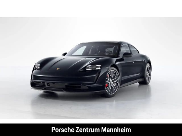 Porsche Taycan 4S 2023 Elektrisch