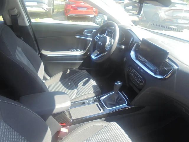 Kia Ceed SW / cee'd SW
