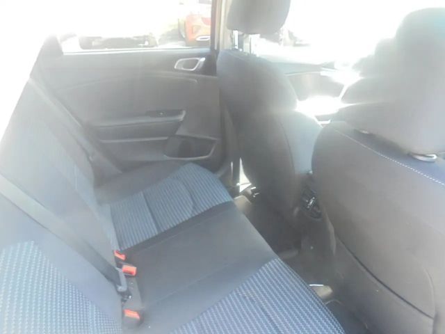 Kia Ceed SW / cee'd SW