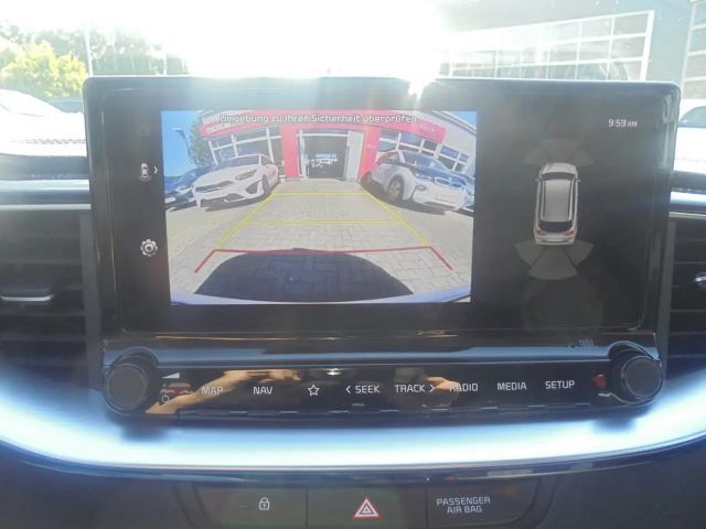 Kia Ceed SW / cee'd SW
