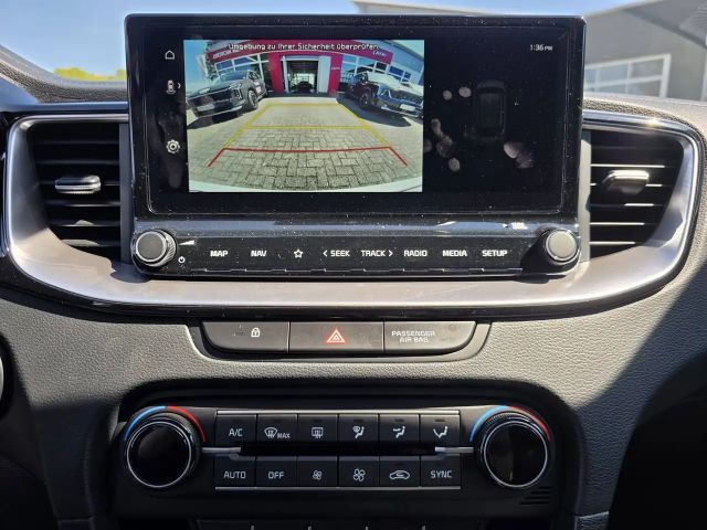 Kia Ceed SW / cee'd SW