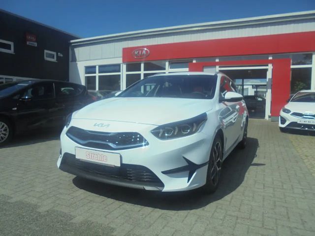 Kia Ceed SW / cee'd SW