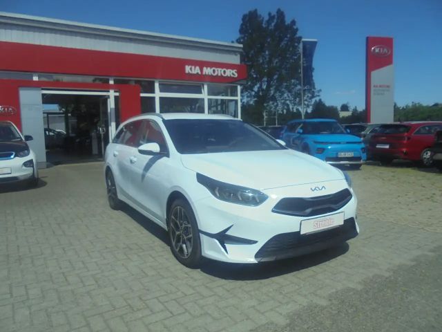 Kia Ceed SW / cee'd SW