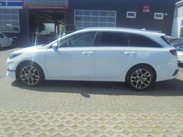 Kia Ceed SW / cee'd SW