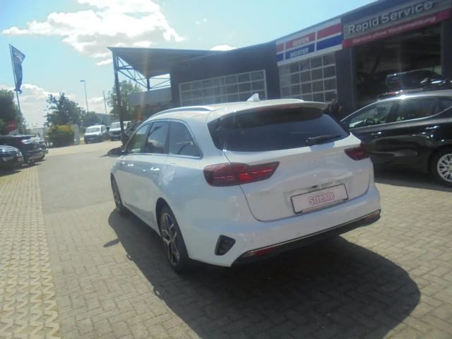 Kia Ceed SW / cee'd SW