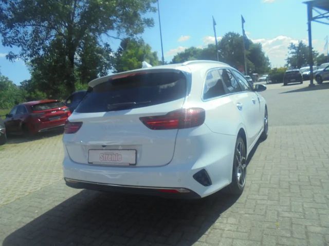 Kia Ceed SW / cee'd SW