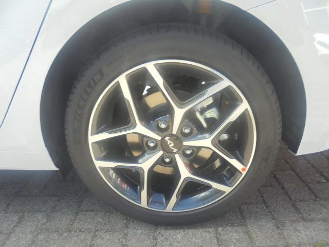 Kia Ceed SW / cee'd SW