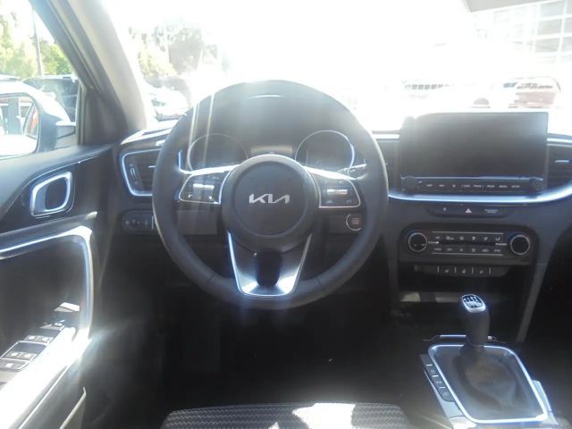Kia Ceed SW / cee'd SW