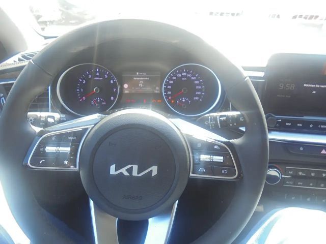 Kia Ceed SW / cee'd SW