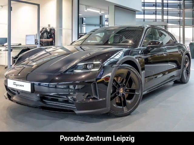 Porsche Taycan 4 Cross Turismo SportChrono InnoDrive Bose 2026 Elektrisch