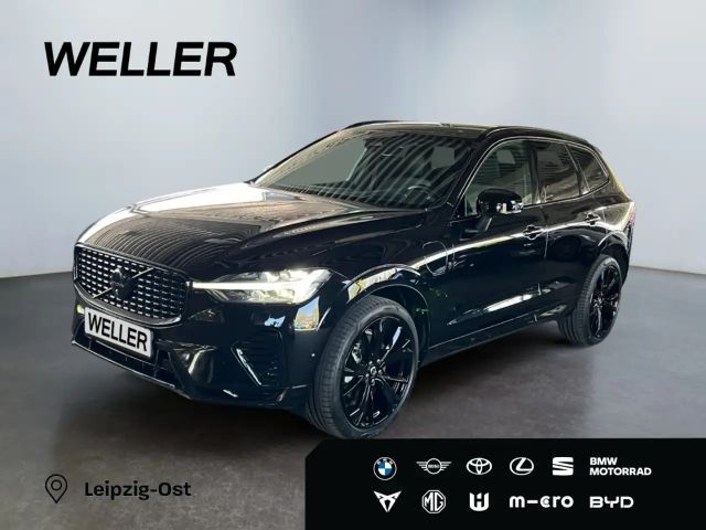 Volvo XC60 T6 AWD Plug-In Hybr Ultra Black Edition *21''* 2024 Hybride / Benzine
