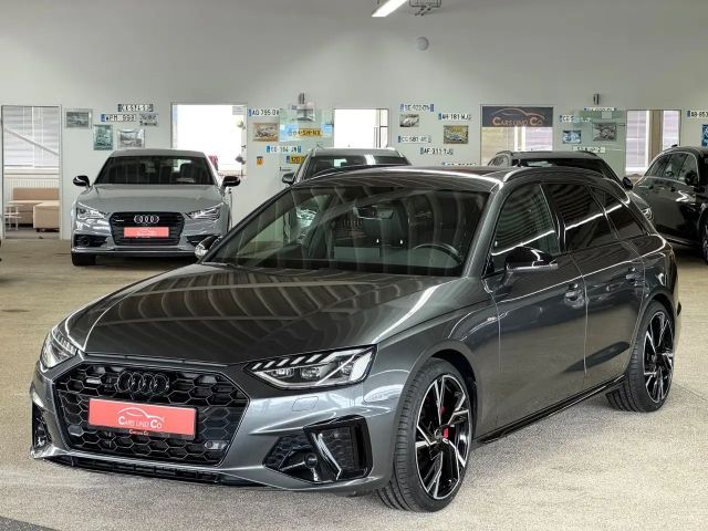 Audi A4 Avant 40TDI Qu Sline MTRX*PAN*ACC*VirtCP*19% 2023 Diesel